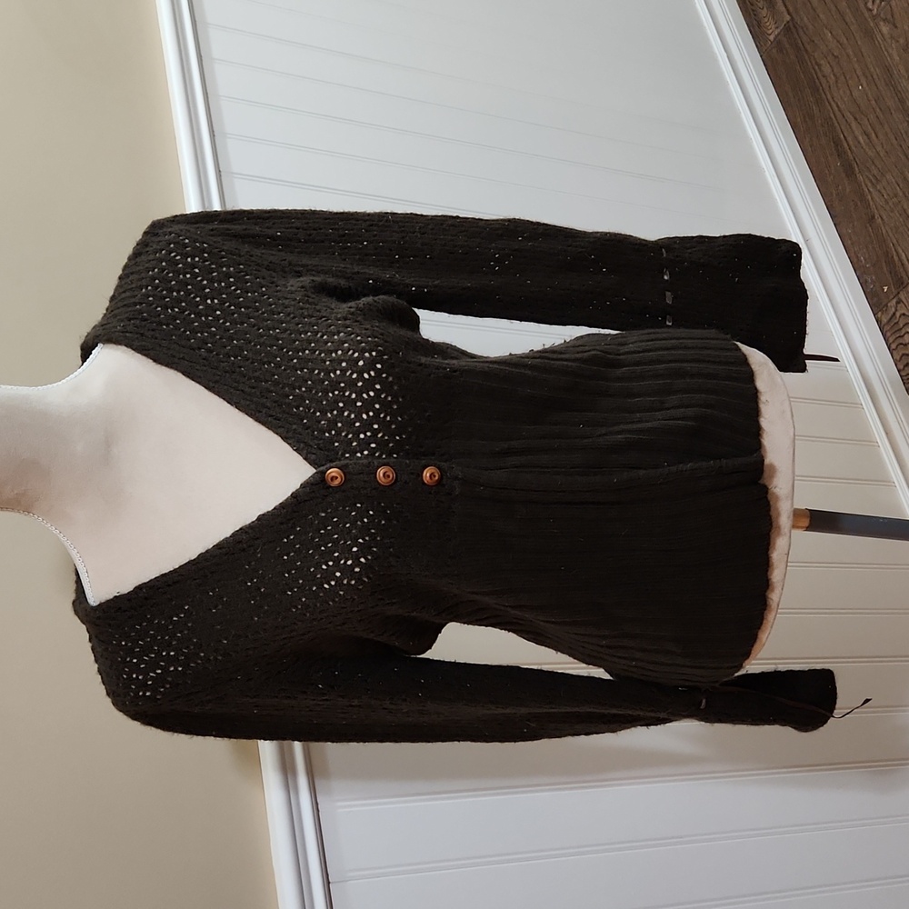 💥Gloria Vanderbilt cardigan